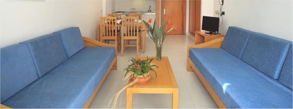 Maracaibo Aparthotel Can Picafort  Esterno foto