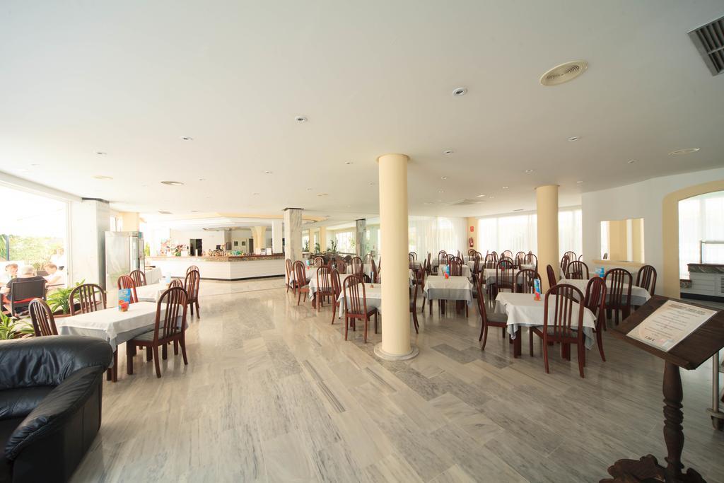 Maracaibo Aparthotel Can Picafort  Esterno foto